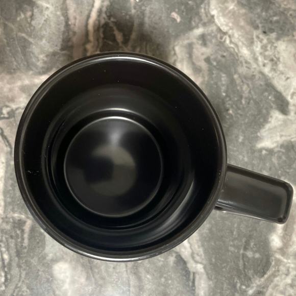 Starbucks Coffee Co Seattle WA 2021, ASL American Sign Language Mug - Picture 6 of 6